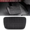 36015GA121 Car Brake Pads Brake Pedal Rubber Pad Anti-skid Pad Cover For Subaru Forester Outback Legacy Impreza 02-15 Tribeca