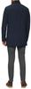 s.Oliver Coat with Stand-up Collar and Blue Lining