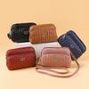 Nová jarní a letní dámská taška špičková evropská a americká crossbody taška