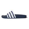 Adidas Adilette Slide 'Adi Blue White' G16220