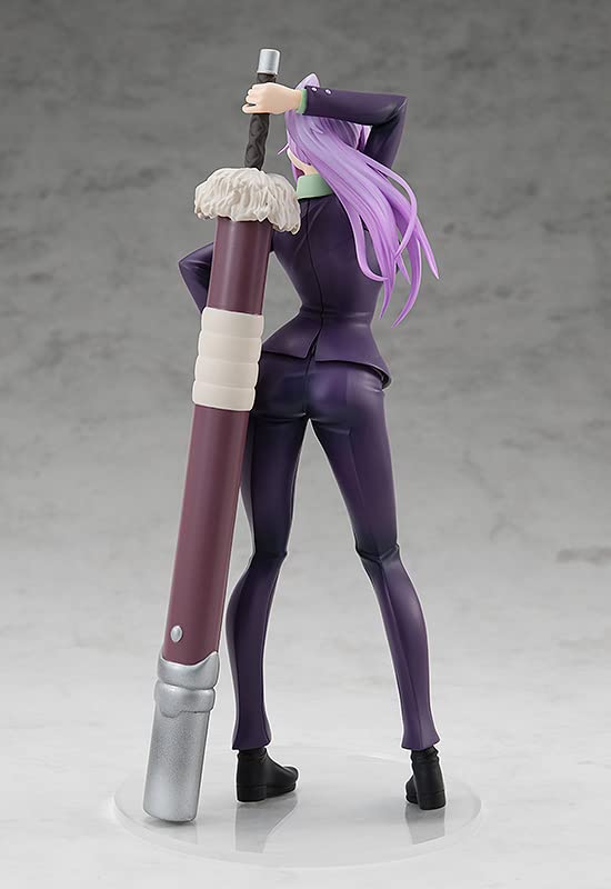 POP UP PARADE That Time I Got Reincarnated as a Slime Shion Non-scale Plastic Painted Complete Figure G94555