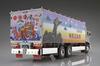 Aoshima Bunka Kyozai Truck Yaro Series No Opinions Allowed Plastic Model 1/32 No.1 "First Star"