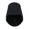 M MBAT Large 57mm Headjoint Cap Saxophone/Clarinet Headjoint Protection Cap Black Headjoint Cap Woodwind Parts and Accessories