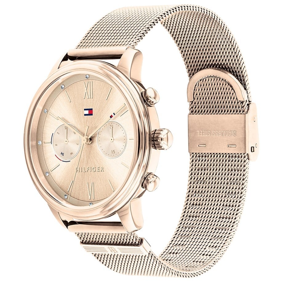 Tommy Hilfiger 1782303 Женские часы