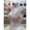 Triumph Beige Sensual Spotlight Volume Wire Bra Hipster Panty Set Tcdf16r9013tb