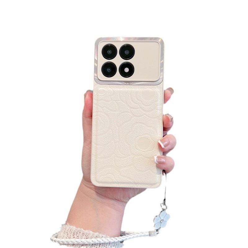 Applicable to Redmi k11 mobile phone case k11pro new female redmik11por lens all-inclusive anti-drop Xiaomi k1o