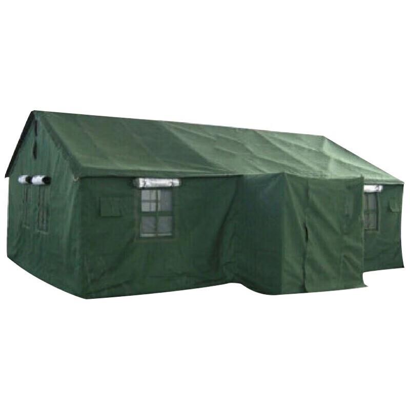 Emergency Rescue Insulated Tent