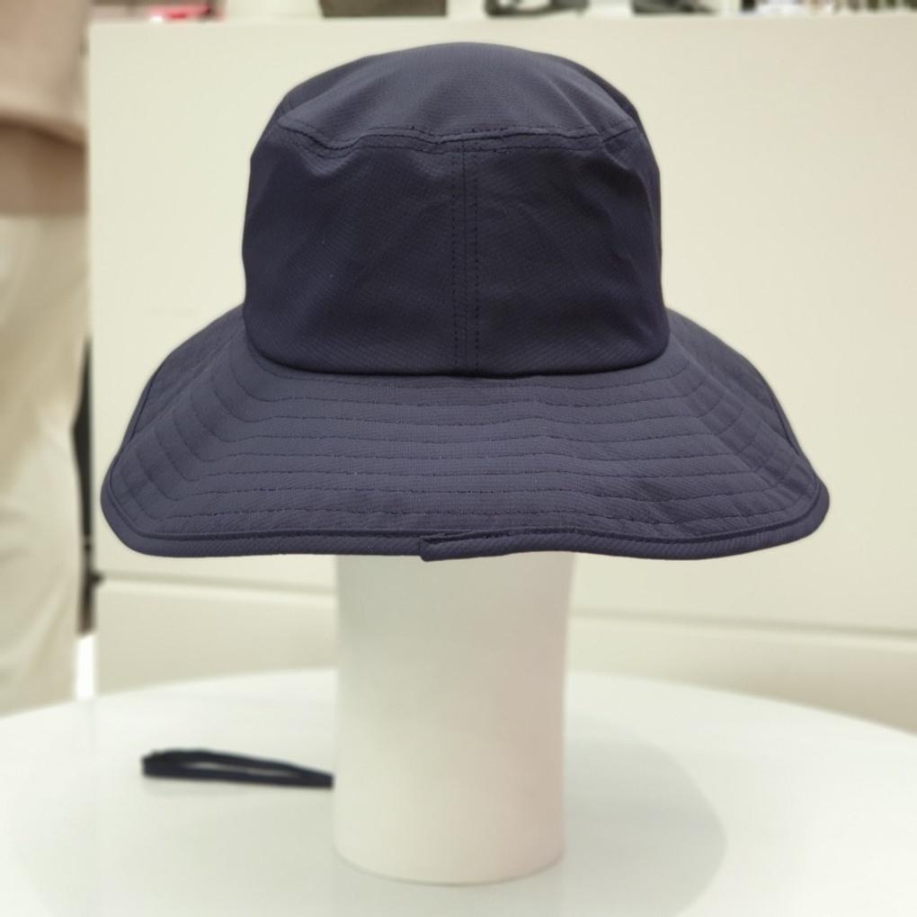 Men's IMADCP204#49 Golf Summer Wide Brim Hat