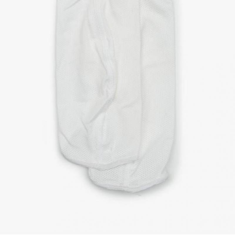 Nike Guard Lock Sleves White Se0174 103