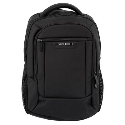 Mochila Executiva Clássica Samsonite, Preta, 141273-1041, Bolsa Executiva Masculina [Importação Paralela]