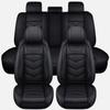 Für Acura TLX RDX MDX TSX Autositzbezug Vorne Hinten Komplettes Set Leder-Schutz Auto Innenzubehör