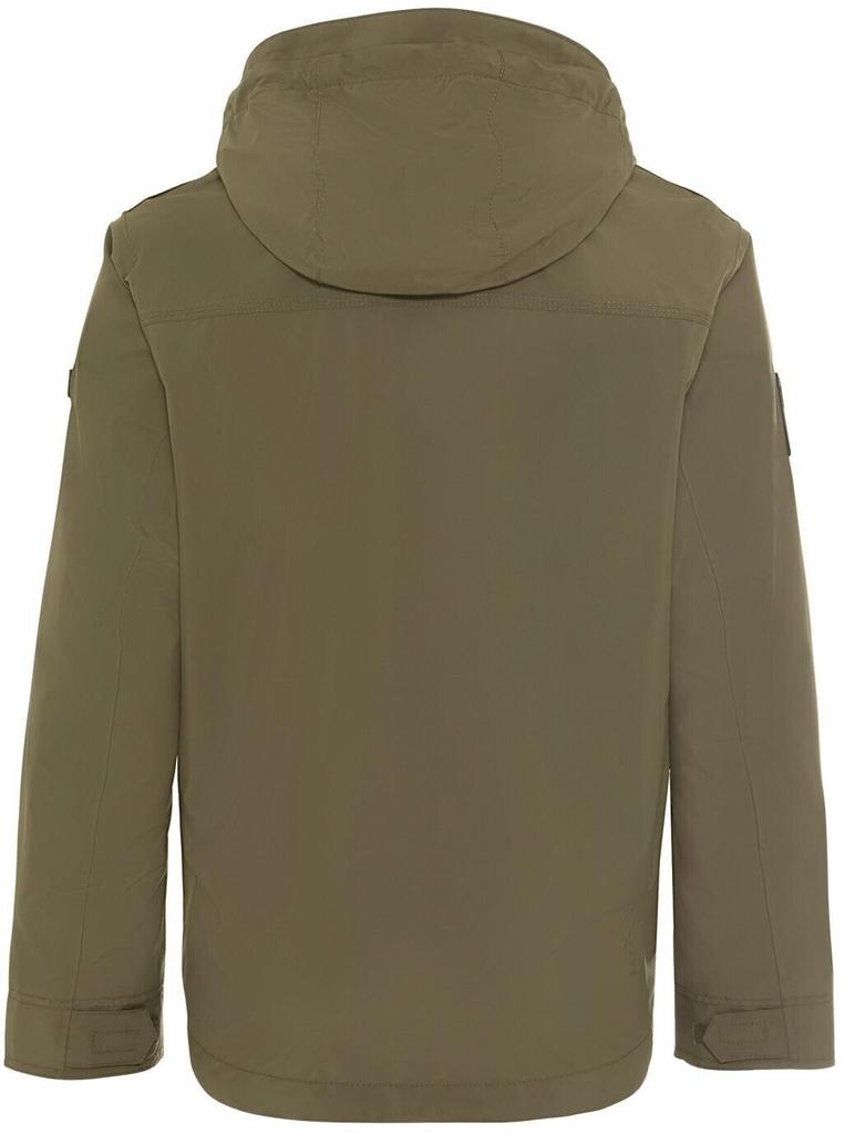 Демисезонная куртка Camel Active Jacket (420774-7E75) olive