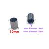 2Pcs Automatic Washing Machine Clutch Spring Single/Double Direction Suitable for Repair Technicians & Home DIY Users