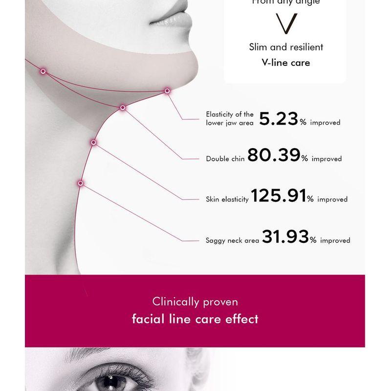 ANACIS - Vela Contour Ultra V Lifting Band