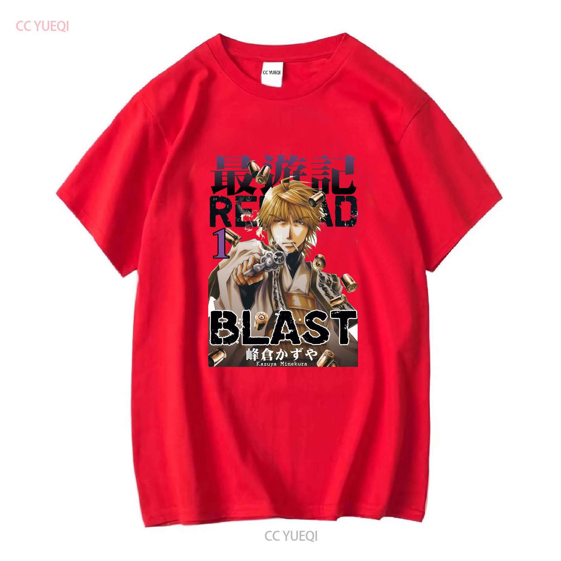 

blast 1 saiyuki genjo Handbags Portable Shopping Bag Large Capacity vintage Washed Breathable Casual graphic Stylish Soft S