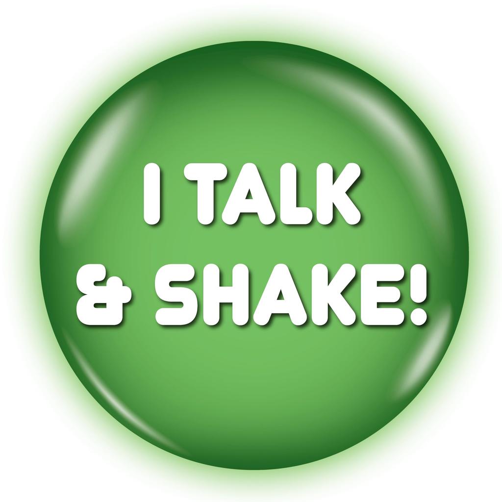 Just Play Inside Out 2 Shaking with Assassin Feature Plush Toy for Ages 3 and Up