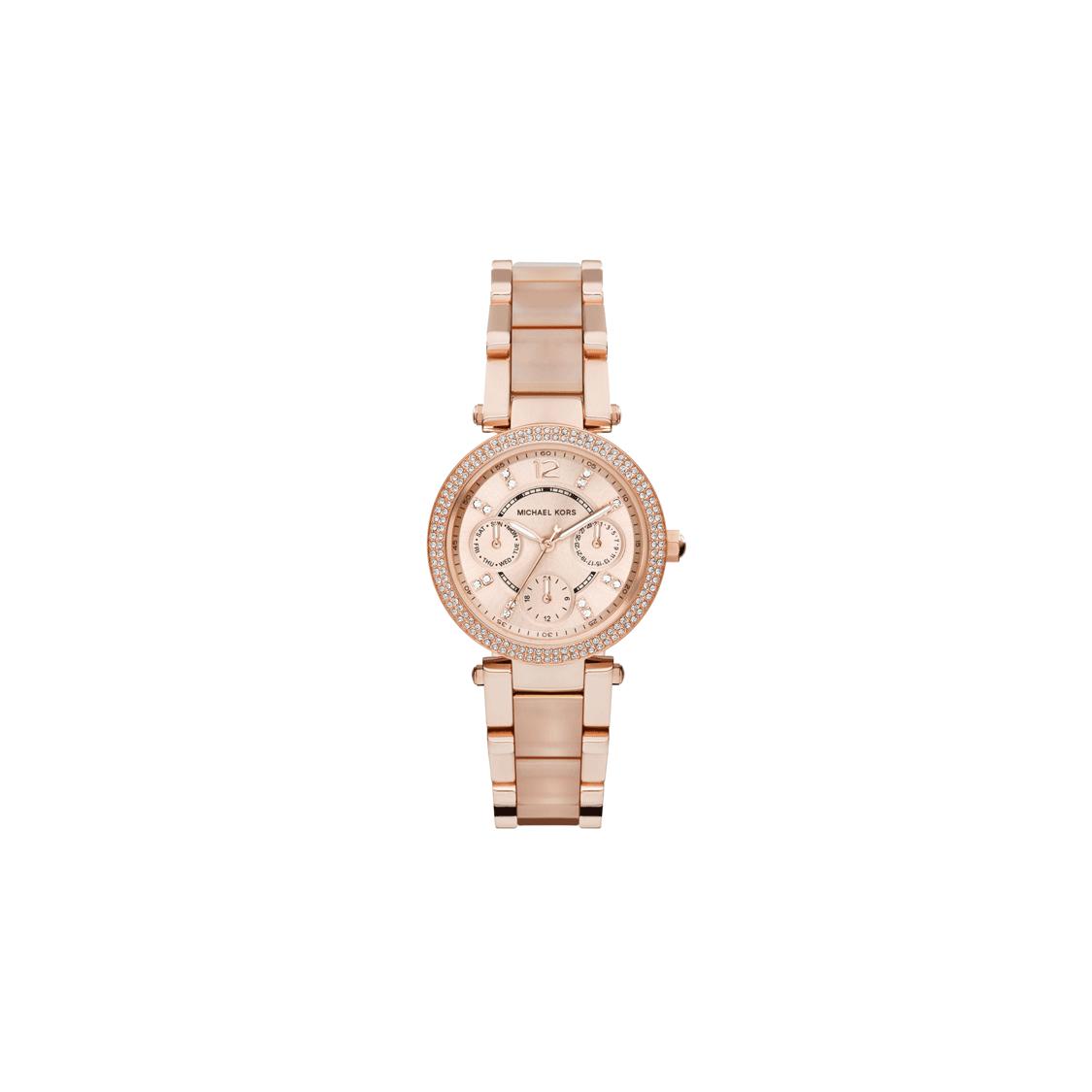 MICHAEL KORS Women s PARKER Watch MK6110 mk6110