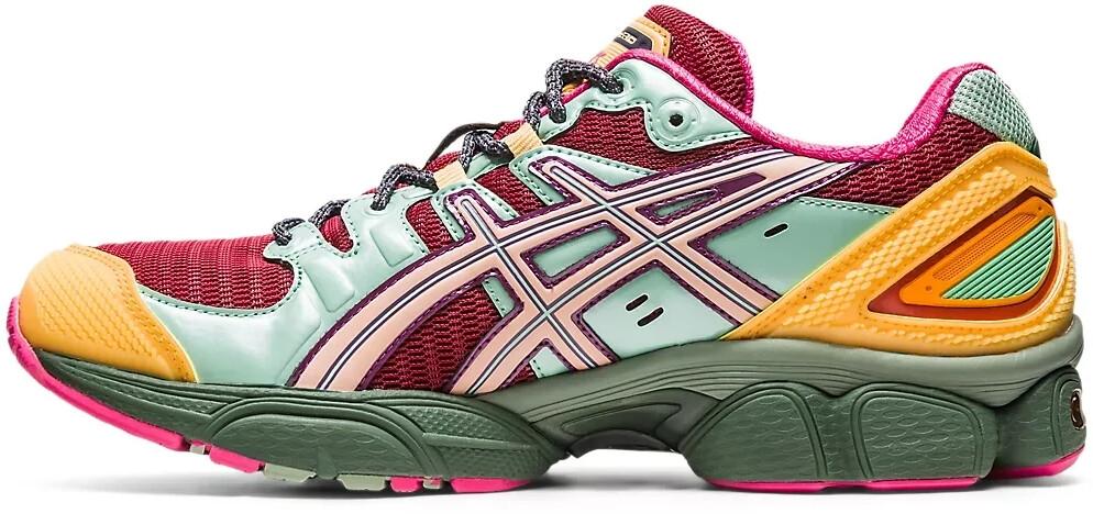 Кроссовки Asics Gel Nimbus 9