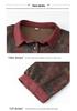 Lightweight Long-Sleeve Jacket for Elderly Women - Ideal for Spring and Autumn