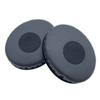 1 Paio di Cuscinetti Auricolari in Spugna Copri Auricolari per Cuffie Sennheiser HD228 229 218 238 219 220 Accessori
