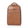 Samsonite Sam Classic Leather Backpack Cognac Hg846001