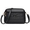 Summer Simple and High-end Light Luxury Mother Bag Fashionable Versatile Large Capacity Crossbody Bag Popular
