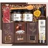 Gift Basket Coffee Tea Syrup Jams Chocolate Set In A Box Box