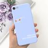 For Apple iPhone 7 Case iPhone 8 Plus Case Cute Dinosaur Cartoon Bumper Soft Cover Case For iPhone 7 Plus iPhone7 iPhone8 Fundas