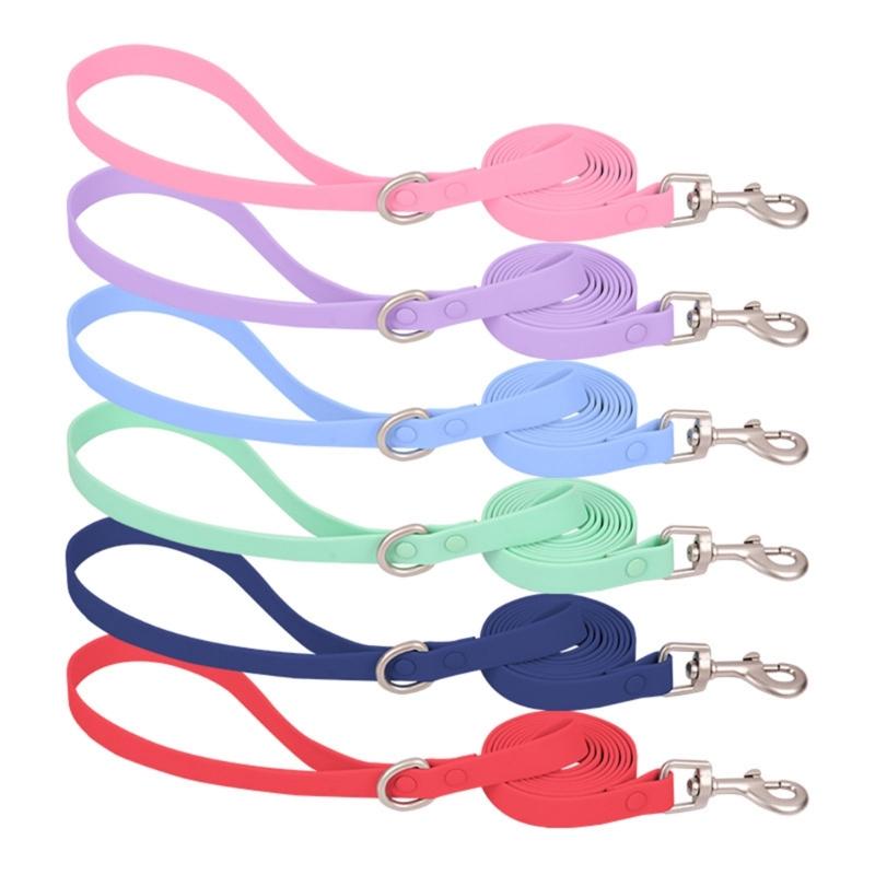 Dog Training Collars Nylon Dog Collar for Small Medium Large Dogs Anti-Escape Buckle Designed Dog Training Collar