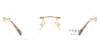 Vo4320b 280 Women Eyeglasses