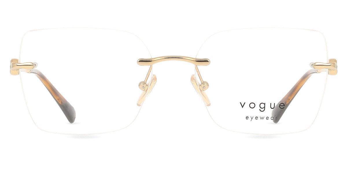 

Vogue Eyewear Vo4320b 280 Women Eyeglasses 53-17-140