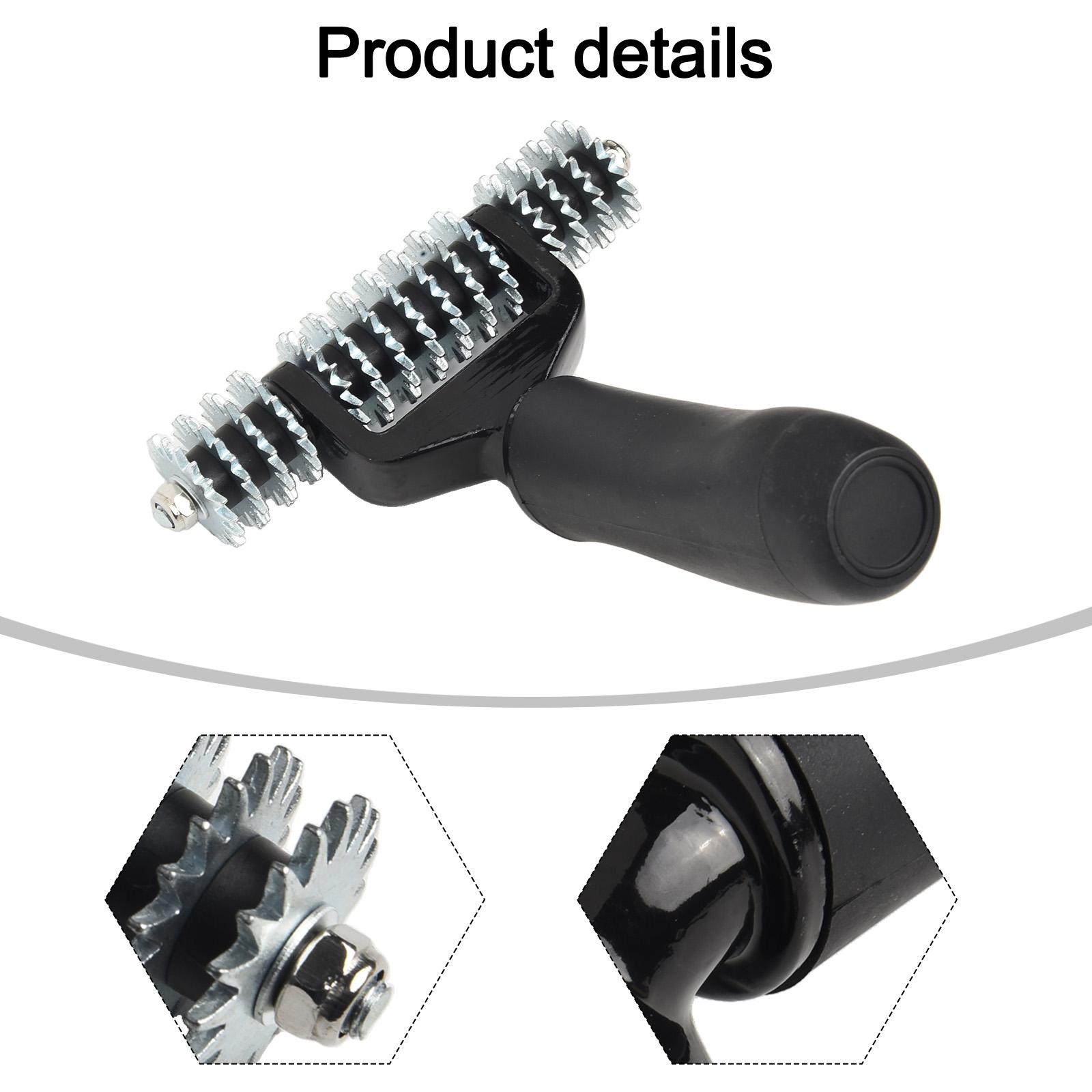 

For Carpet Restoration 185x180x60mm Carpet Repair Tool DIY Carpet Repair Tool Lightweight Handle Precision Seaming Device China Mainland