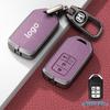 9.5th Gen Accord Civic Spirior Binzhi XRV Folding Key Case with Special Buckle