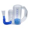 Practical Breathing Simple Operation Breath Simulator Large Equipment Capacity Trainers Exerciser Space Saving Safety Sporting