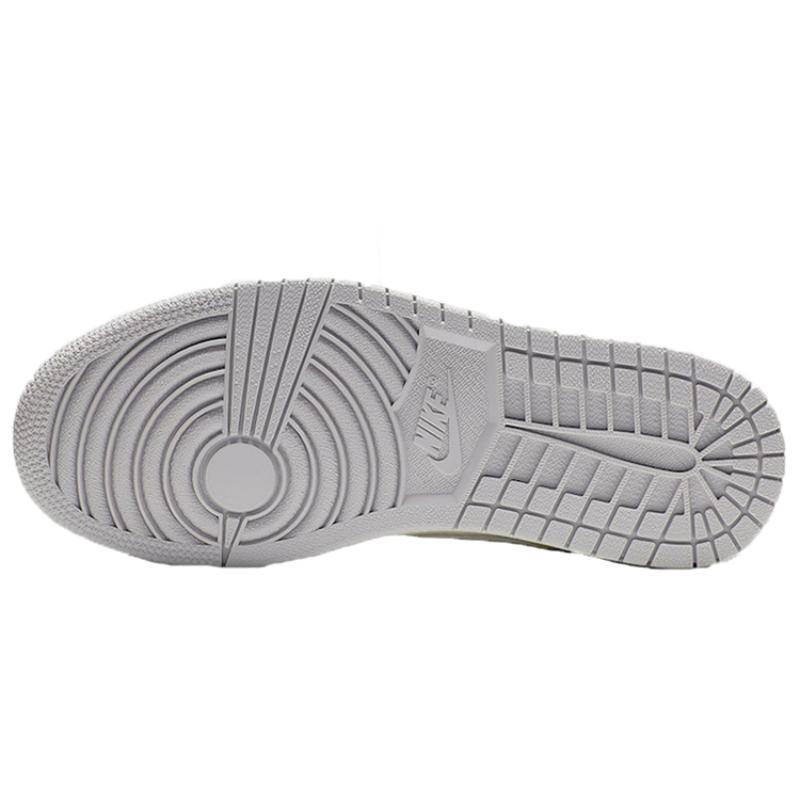 Jordan 1 Retro High Pale Ivory Women's Jordan AH7389-101