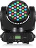 Behringer 3W x 36 LED Moving Light MOVING HEAD MH363