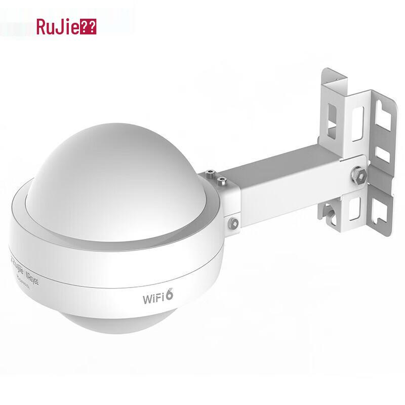 Ruijie WiFi 6 Outdoor Wireless AP RG-EAP662(G) (CN Version)