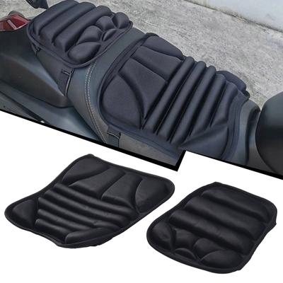 Motor Seat Cushion Motorcycle Seat Cushion Shock Absorption
