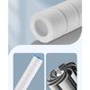 5Pcs Shower Head Replacement Filter Set For Universal Shower Water Cleaning Bathtub Drain Hair Shower Drain
