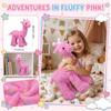 Plush Toys, Cute And Soft Plush Dolls, Are Ideal For Home Decoration And Play, And Also Make Great Birthday Gifts For Children And Adults.