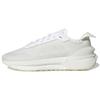 New Adidas Avryn Cloud White Zero Metalic Crystal White HP5972