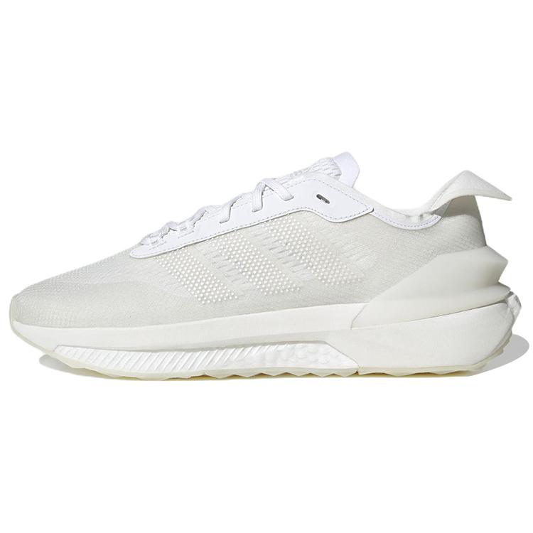 New Adidas Avryn Cloud White Zero Metalic Crystal White HP5972
