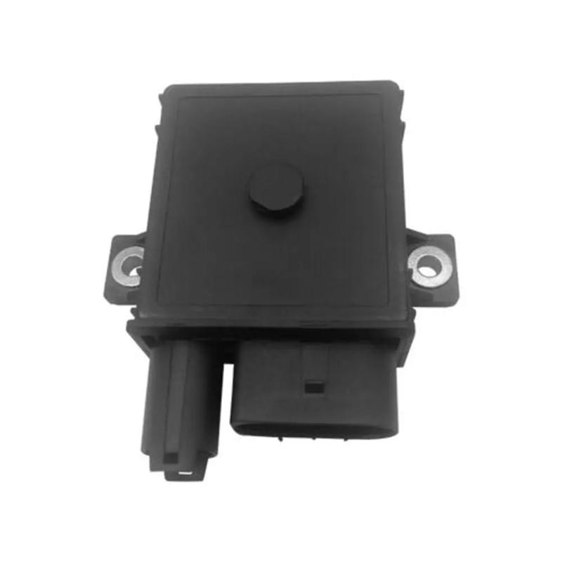 Diesel Glow Plug Controller RY-1556 68013182AA 97304030 For Chevy Silverado 2500HD 01-05