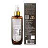Haaröl aus Zwiebelsamen (150 ml), Zwiebel-Schwarzkümmel-Haaröl WOW Skin Science