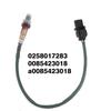 Suitable for Mercedes-benz Oxygen Sensor 0258017283, 0085423018, A0085423018