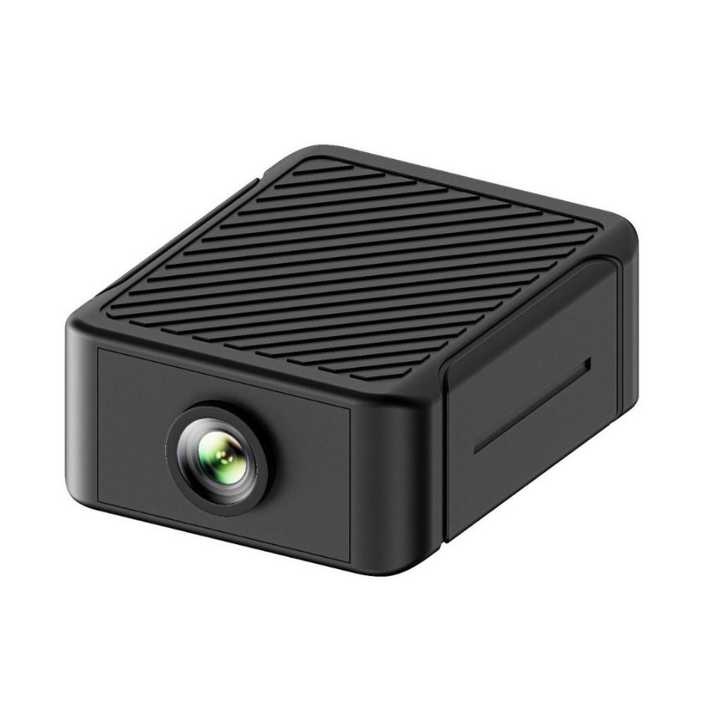 Night Vision Security Camera Motion Detection Baby Monitor WIFI Camera Home Monitoring