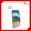 Shacman Delong X5000 Rearview and Reversing Mirror Lens