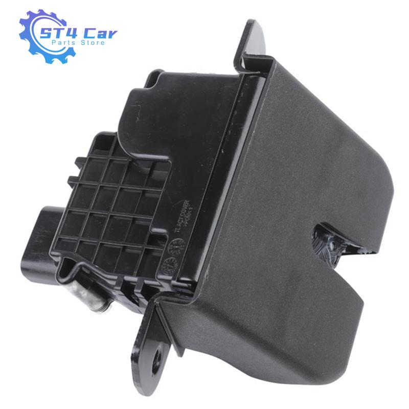Rear 81230-D3000 For Hyundai Tucson TL Kia Sportage QL 1.6L 2.0L 2.4L Trunk Tailgate Lock Latch Actuator 81230D3000 New part