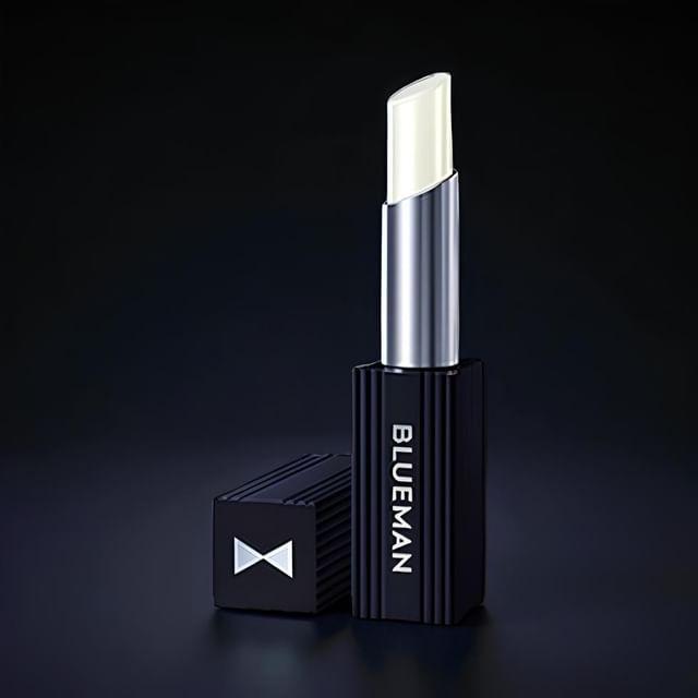 BLUEMAN - Men s Plant Extract Lip Balm 3.3g