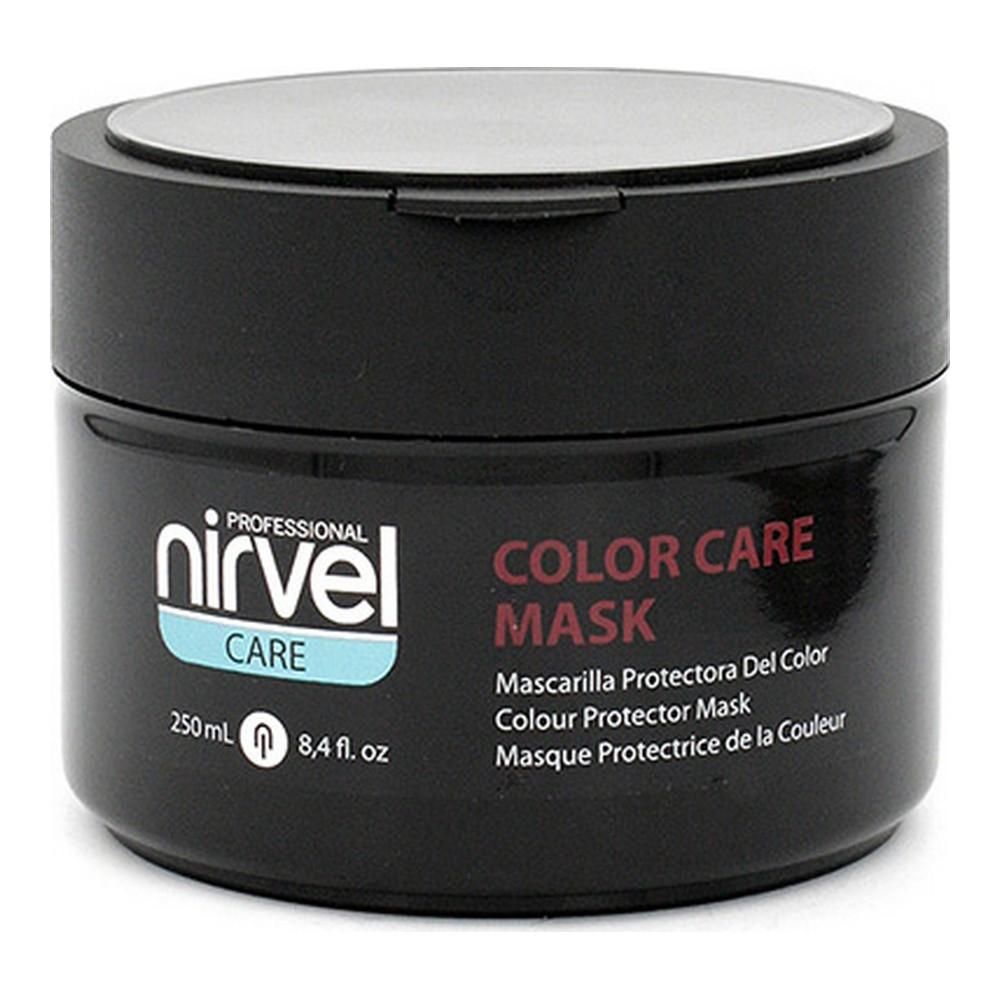 

Маска для волос Color Care Nirvel Care Mascarilla (250 мл)